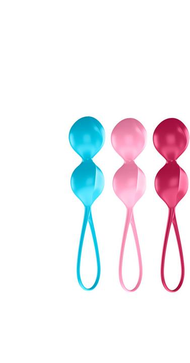 Produktbild Satisfyer C03 Double