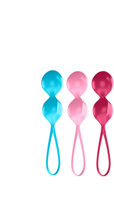 Immagine prodotto Satisfyer C03 Doppio