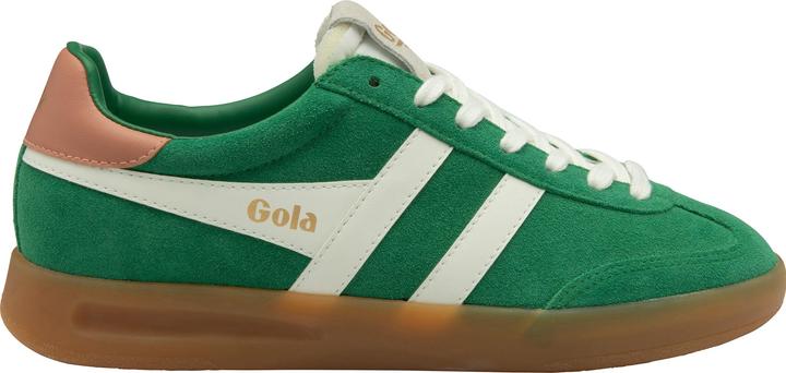 Emerald, Off White, Terracotta