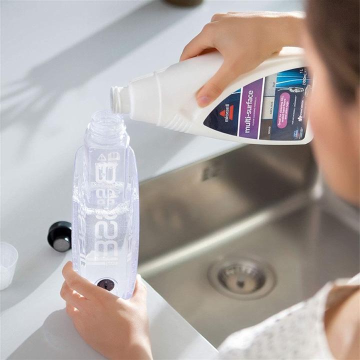Image du produit Bissell sol multi-surfaces
