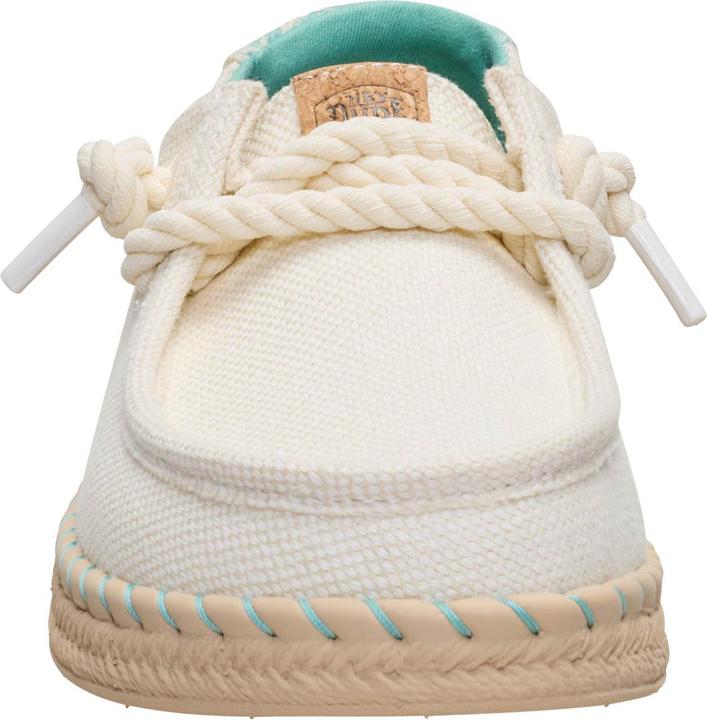 Image du produit Hey Dude Wendy Espadrille Hibiscus (37)