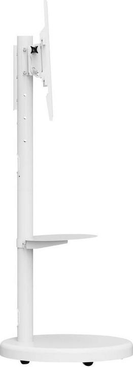Actual product image SpeaKa Professional SP-TVS-800 TV-Standfuss Neigbar 94,0 cm (37") - 218,4 cm (86” (50 kg, 37" - 86")