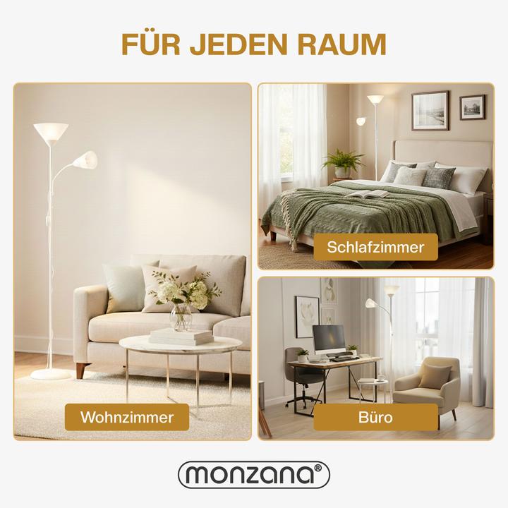 Immagine prodotto Monzana Beata (E14, E27)