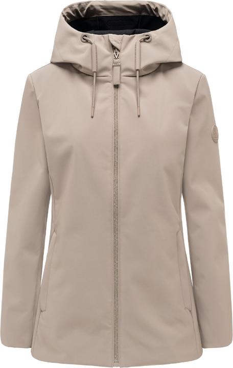 Actual product image Marikoo Minaa 16 (S)