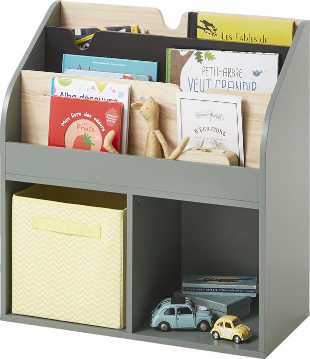 Actual product image Vertbaudet Regal