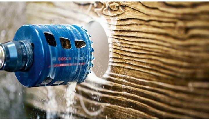 Image du produit Bosch Professional Zubehör Jeu de scies cloches EXPERT Tough Material, 20/22/25/32/35/40/44/51/60/68/76 mm, 14 pcs. (32 mm, 51 mm, 44 mm, 22 mm, 68 mm, 35 mm, 76 mm, 40 mm, 20 mm, 60 mm, 25 mm)