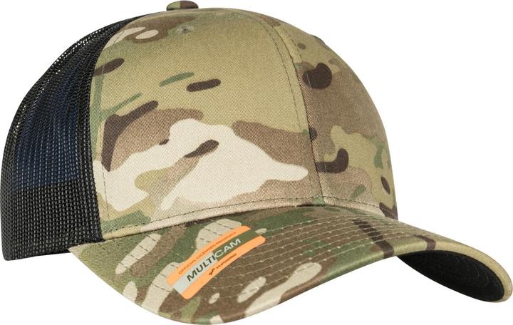 Produktbild Flexfit Retro Trucker Multicam® (One Size)