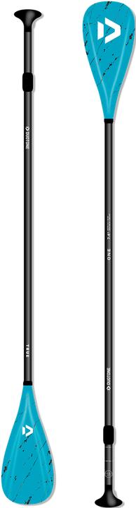 Produktbild Duotone Paddle One Adj. (165 cm)