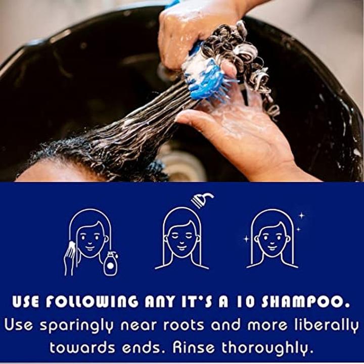 Produktbild Milk_Shake Scalp Restore Miracle Tingling Conditioner 8 Oz (236.60 ml)