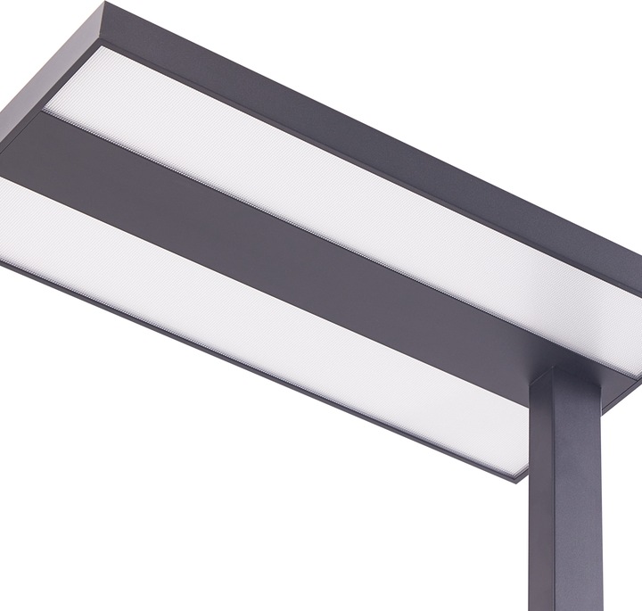 Actual product image Beliani Taurus (7800 lm, E27)