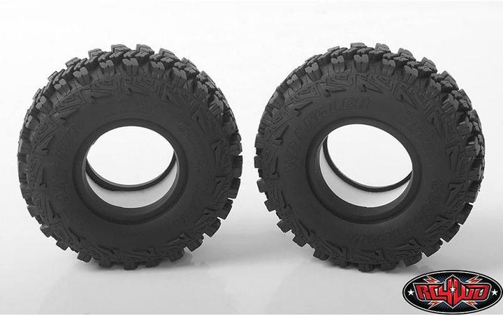 Produktbild Rc4Wd Goodyear Wrangler MT/R 1.55"