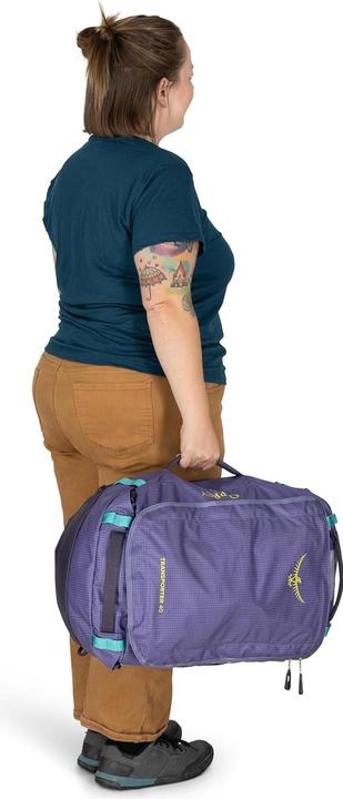 Immagine prodotto Osprey Transporter 40 Weekender Reisetasche 55 cm (40 l)