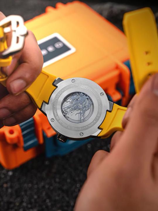 Produktbild Nubeo NB-6090-11 Mariner 9