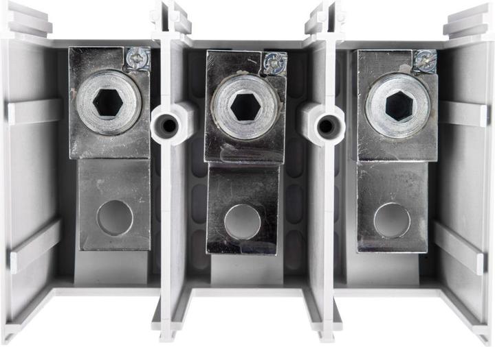 Actual product image Eaton EATO tunnel clamp