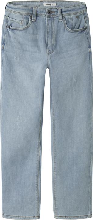 Actual product image Name it Straight Fit Jeans (170)
