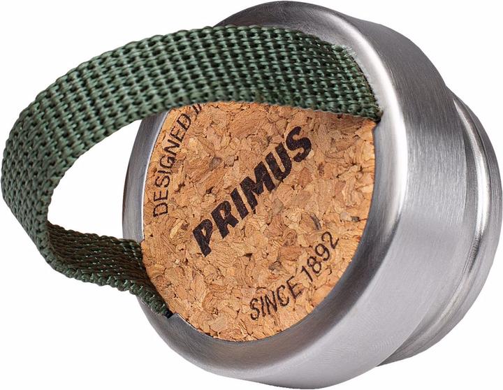 Actual product image Primus Klunken Vacuum 0.5l insulated bottle (0.50 l)