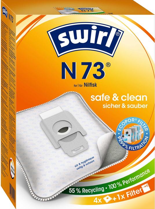 Produktbild Swirl N73