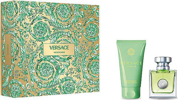 Immagine prodotto Versace Set regalo Versense pour Femme Set / (Set profumo)