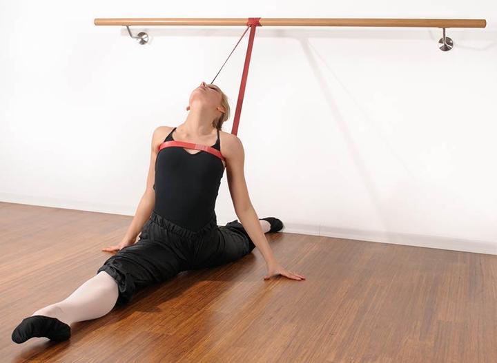 Produktbild Schmidt Sports Deuserband Original (1 m)