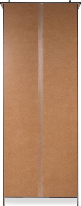 Produktbild Homestyle4u Vitrine Highboard (80 x 200 x 45 cm)