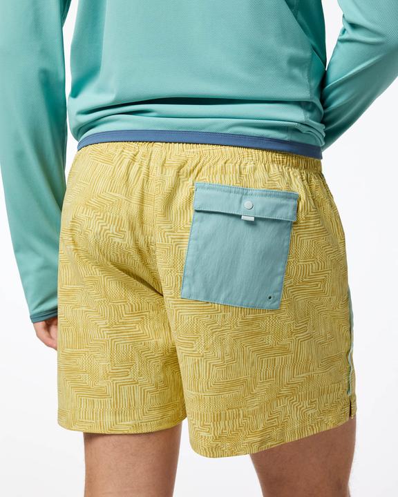 Produktbild Cotopaxi Brinco 5" Short-Print (S)