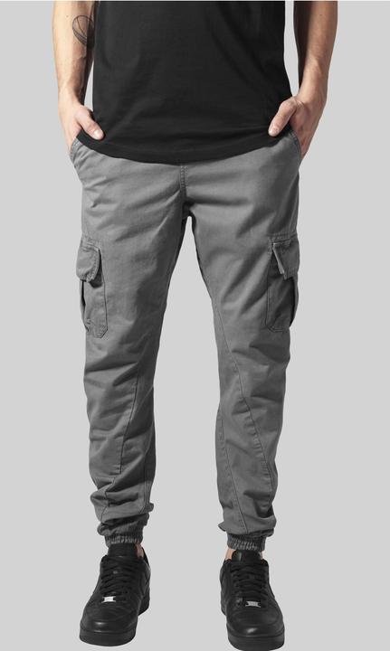 Actual product image Urban Classics cargo pants (S)
