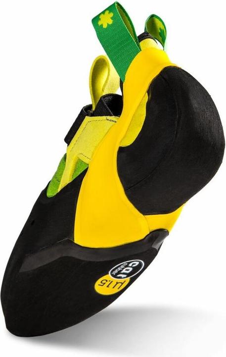 Immagine prodotto Ocun Scarpe da arrampicata Oxi S (37.5)
