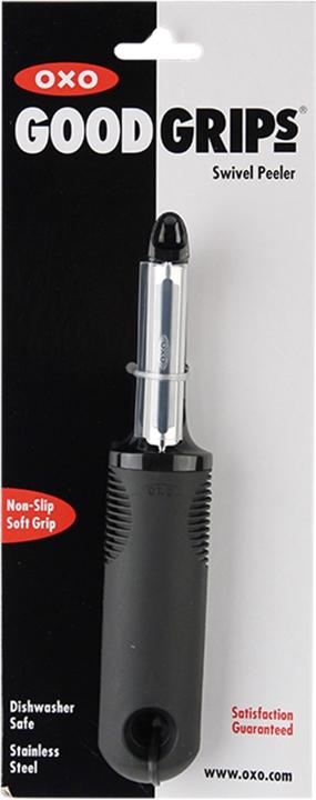Actual product image OXO Rotary Peeler