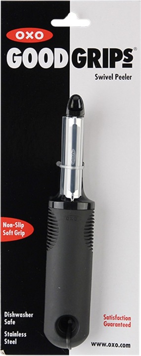 Actual product image OXO Rotary Peeler
