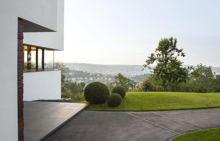 Produktbild Moderne Gartenkonzepte (Deutsch, Becker Jürgen, Marianne Majerus, Peter Berg, Petra Reidel, 2015)