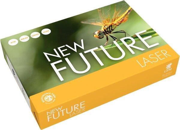 Actual product image Papyrus Copy paper (80 g/m², 500 x, A5)