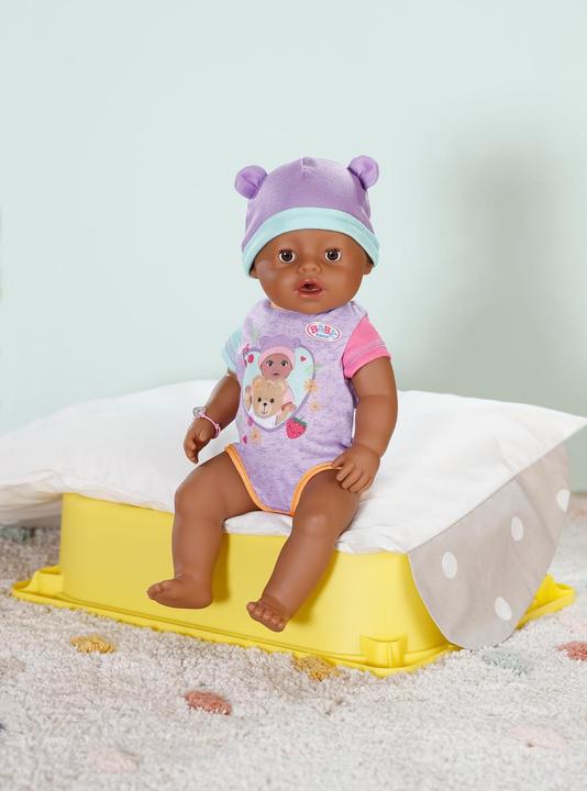 Actual product image Zapf Creation Eva