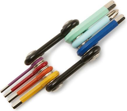 Produktbild Kikkerland Rainbow (7 Funktionen)