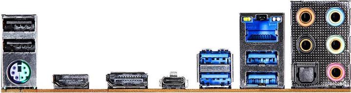 Produktbild AsRock B560 Steel Legend (LGA 1200, Intel B560, ATX)