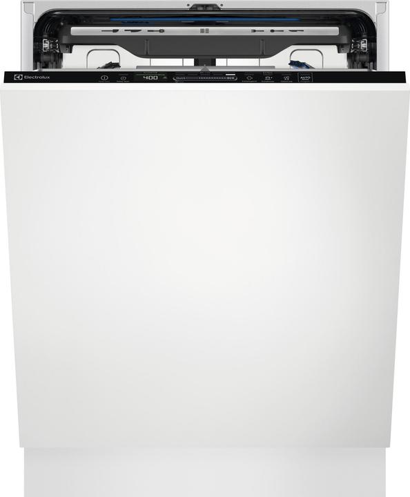 Electrolux EES68605L Série 600 SatelliteClean
