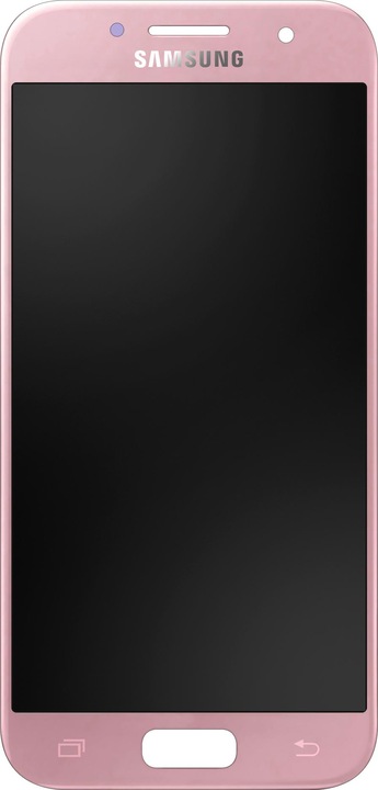Produktbild Samsung LCD Assembly (Display, Galaxy S5 Neo)
