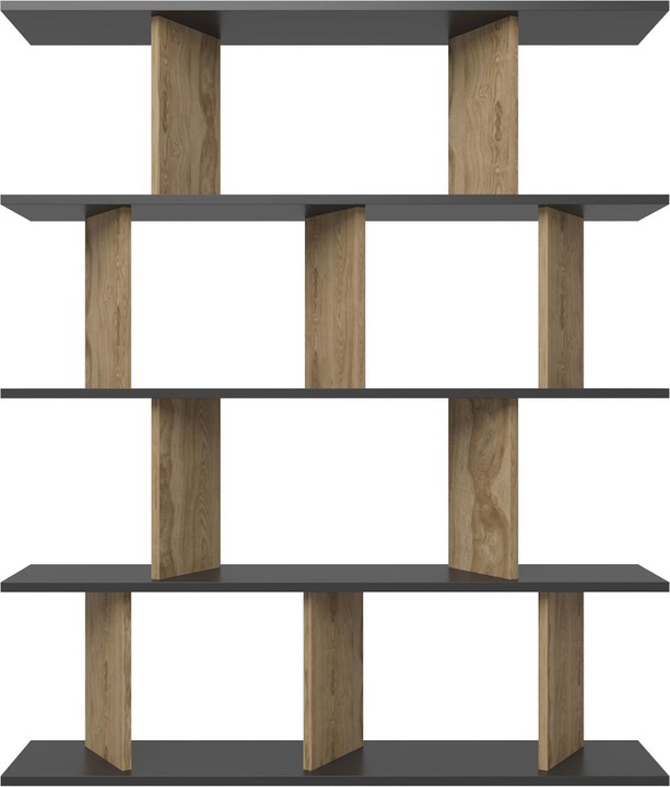 Actual product image Hanah Home Davian (120 x 141 x 24.5 cm)
