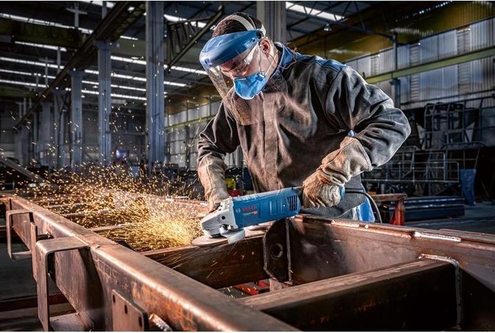 Produktbild Bosch Professional GWS 2400 J (230 mm)