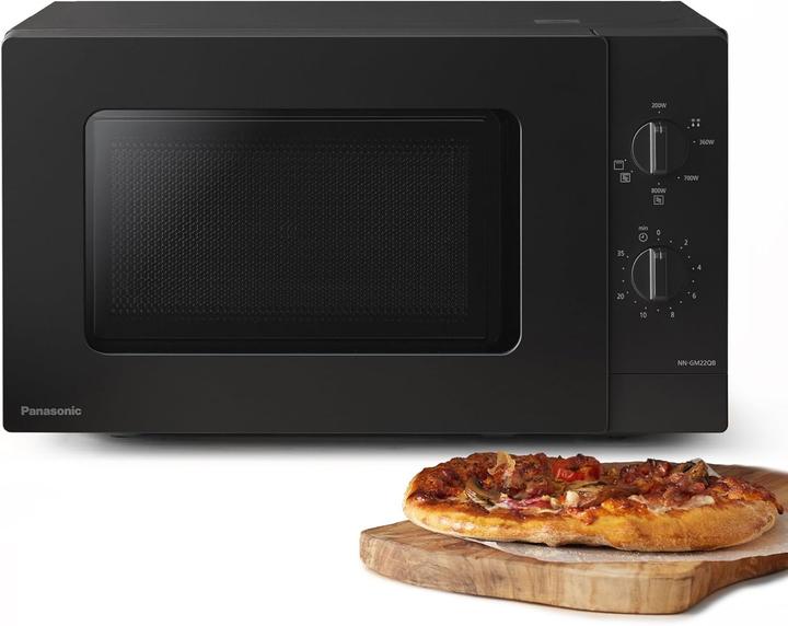 Actual product image Panasonic NN-GM22QBEPG (20 l)