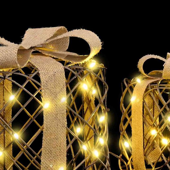 Image du produit vidaXL Weihnachtsdekoration