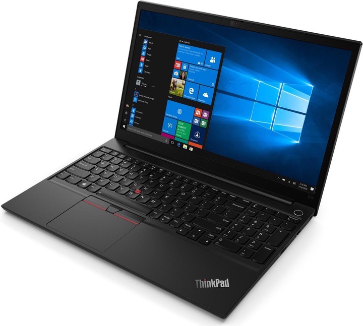Produktbild Lenovo Notebook ThinkPad E15 Gen. 2 (AMD) (15.60", AMD Ryzen 3 4300U, 8 GB, 512 GB, CH)