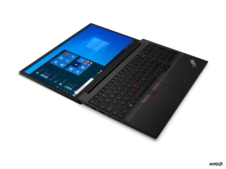 Produktbild Lenovo Notebook ThinkPad E15 Gen. 2 (AMD) (15.60", AMD Ryzen 3 4300U, 8 GB, 512 GB, CH)