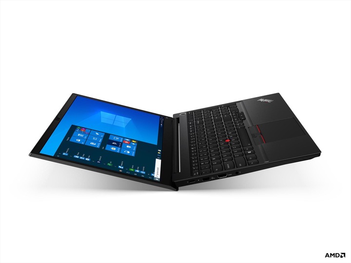 Produktbild Lenovo Notebook ThinkPad E15 Gen. 2 (AMD) (15.60", AMD Ryzen 3 4300U, 8 GB, 512 GB, CH)