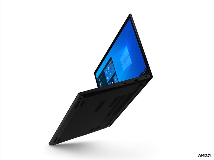 Produktbild Lenovo Notebook ThinkPad E15 Gen. 2 (AMD) (15.60", AMD Ryzen 3 4300U, 8 GB, 512 GB, CH)