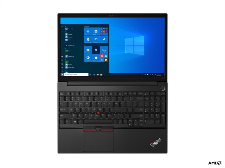 Produktbild Lenovo Notebook ThinkPad E15 Gen. 2 (AMD) (15.60", AMD Ryzen 3 4300U, 8 GB, 512 GB, CH)