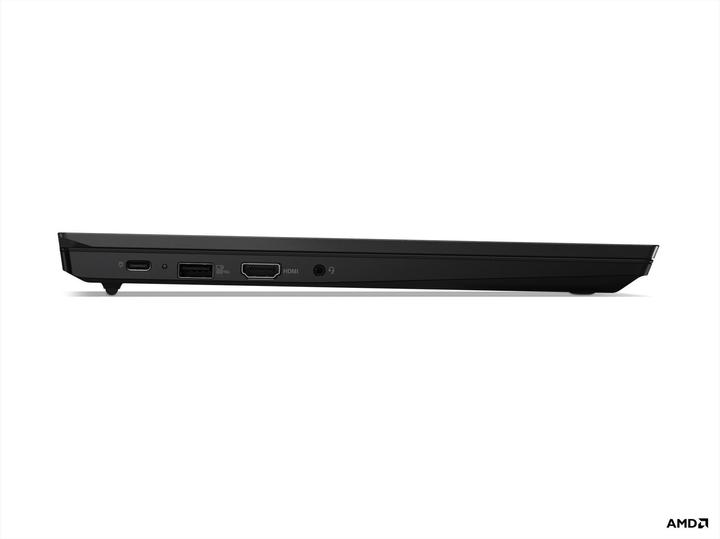 Produktbild Lenovo Notebook ThinkPad E15 Gen. 2 (AMD) (15.60", AMD Ryzen 3 4300U, 8 GB, 512 GB, CH)