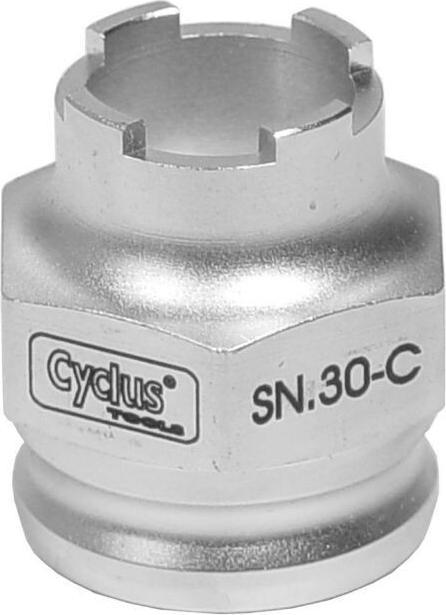 Produktbild Cyclus Tools suntour snap.in 179967