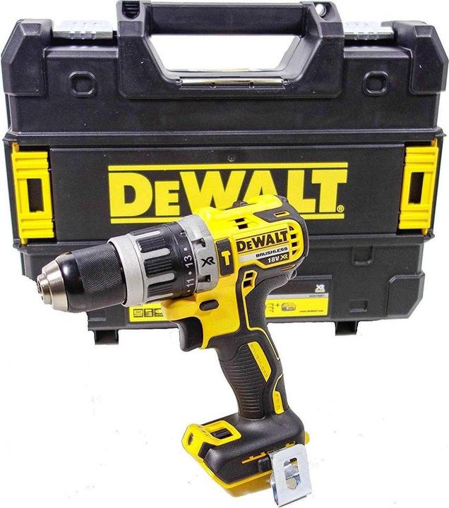 Produktbild DeWalt DCD 796 (Schlagbohrschrauber)