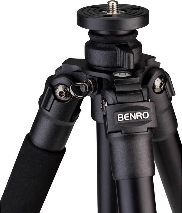 Produktbild Benro Stativ Kit TAD28AHD2 Adventure Aluminium (Metall)
