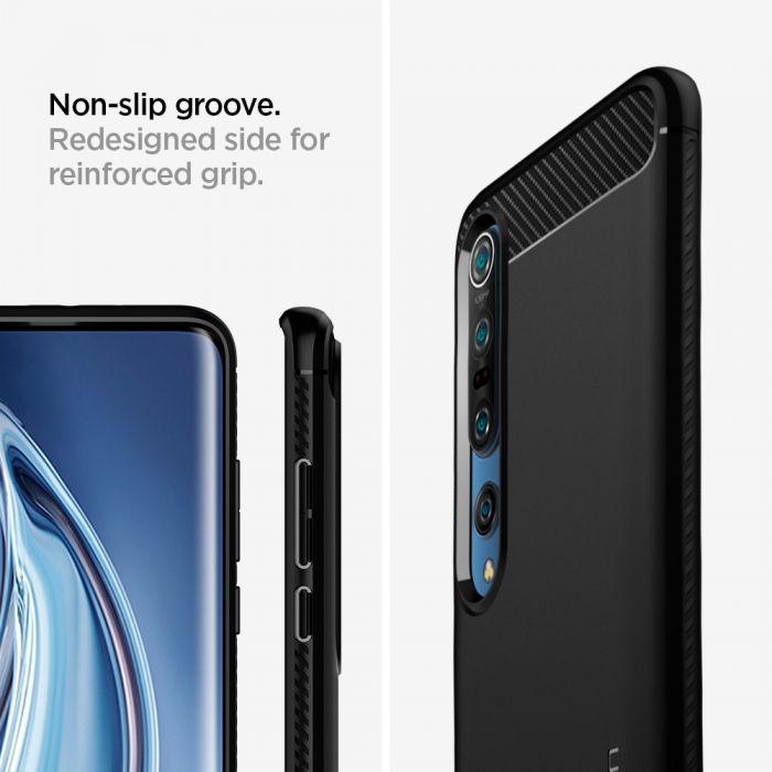 Produktbild Spigen Rugged Armor